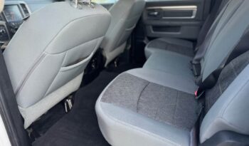 
										2013 DODGE RAM 1500 BIGHORN clean title 4×4 full									