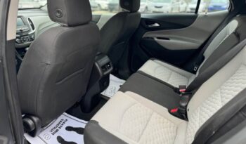 
										2018 CHEVROLET EQUINOX AWD clean title full									