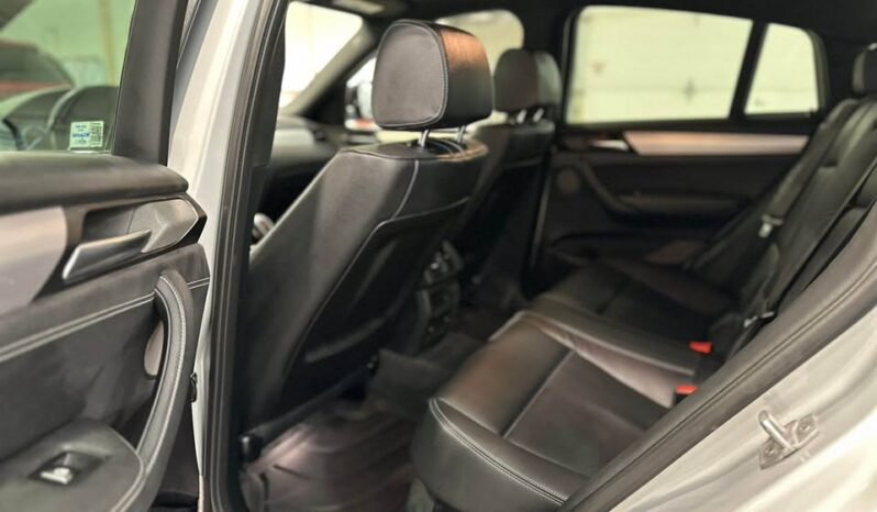 
								2017 BMW X4 XDRIVE28i, CLEAN TITLE FULLY LOADED full									