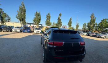 
										2015 LINCOLN MKX AWD FULLY LOADED CLEAN TITLE full									