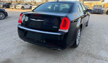 
										2016 CHRYSLER 300 AWD  FULLY LOADED CLEAN TITLE full									