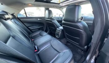 
										2016 CHRYSLER 300 AWD  FULLY LOADED CLEAN TITLE full									