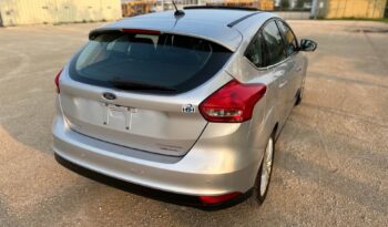 
										2016 FORD FOCUS TITANIUM CLEAN TITLE FULLY LOADED full									