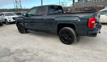 
										2017 GMC SIERRA 1500 4X4 clean title full									
