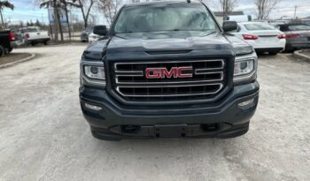 
										2017 GMC SIERRA 1500 4X4 clean title full									