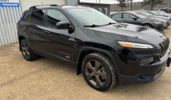 
										2016 JEEP CHEROKEE AWD clean title full									