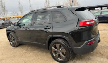 
										2016 JEEP CHEROKEE AWD clean title full									