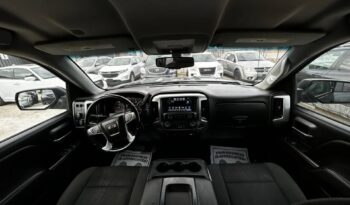 
										2017 GMC SIERRA 1500 4X4 clean title full									