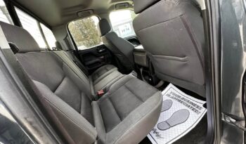 
										2017 GMC SIERRA 1500 4X4 clean title full									