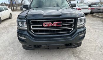 
										2017 GMC SIERRA 1500 4X4 clean title full									