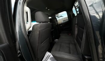 
										2017 GMC SIERRA 1500 4X4 clean title full									