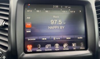 
										2016 JEEP CHEROKEE AWD clean title full									
