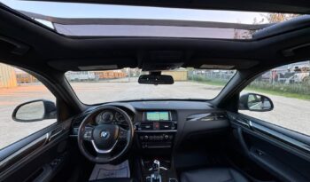 
										2015 BMW X3 AWD  FULLY LOADED CLEAN TITLE full									