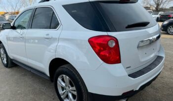 
										2014 CHEVROLET EQUINOX AWD CLEAN TITLE full									