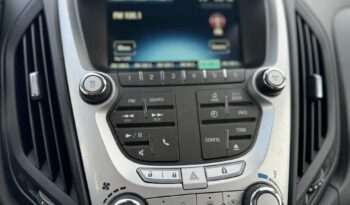
										2014 CHEVROLET EQUINOX AWD CLEAN TITLE full									