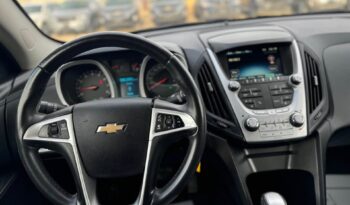 
										2014 CHEVROLET EQUINOX AWD CLEAN TITLE full									