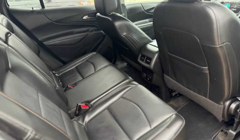 
								2018 CHEVROLET EQUINOX AWD  PREMER CLEAN TITLE FULLY LOADED full									