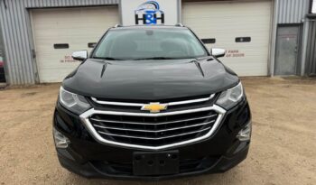 
										2018 CHEVROLET EQUINOX AWD  PREMER CLEAN TITLE FULLY LOADED full									