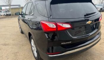 
										2018 CHEVROLET EQUINOX AWD  PREMER CLEAN TITLE FULLY LOADED full									