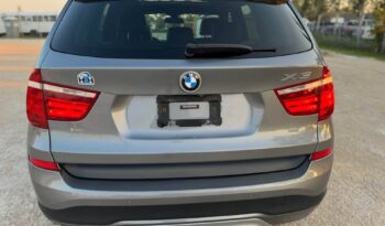 
										2015 BMW X3 AWD  FULLY LOADED CLEAN TITLE full									