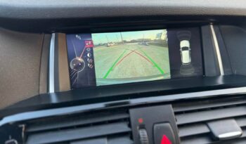 
										2015 BMW X3 AWD  FULLY LOADED CLEAN TITLE full									