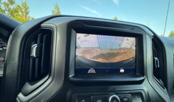 
										2021  CHEVROLET SILVERADO 1500 4X4 CLEAN TITLE full									