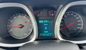 
										2014 CHEVROLET EQUINOX AWD CLEAN TITLE full									