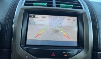 
										2015 LINCOLN MKX AWD FULLY LOADED CLEAN TITLE full									