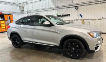 
										2017 BMW X4 XDRIVE28i, CLEAN TITLE FULLY LOADED full									