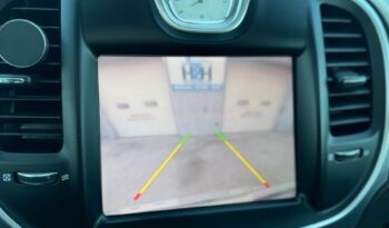 
										2016 CHRYSLER 300 AWD  FULLY LOADED CLEAN TITLE full									