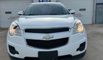 
										2014 CHEVROLET EQUINOX AWD CLEAN TITLE full									