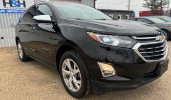 
										2018 CHEVROLET EQUINOX AWD  PREMER CLEAN TITLE FULLY LOADED full									