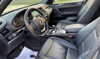 
										2015 BMW X3 AWD  FULLY LOADED CLEAN TITLE full									