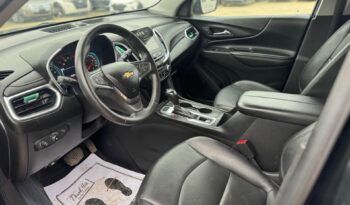 
										2018 CHEVROLET EQUINOX AWD  PREMER CLEAN TITLE FULLY LOADED full									