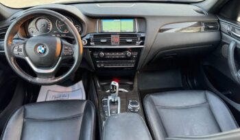 
										2015 BMW X3 AWD  FULLY LOADED CLEAN TITLE full									