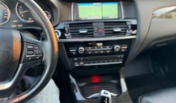 
										2015 BMW X3 AWD  FULLY LOADED CLEAN TITLE full									