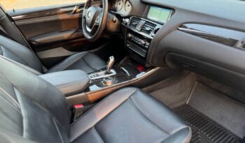 
										2015 BMW X3 AWD  FULLY LOADED CLEAN TITLE full									