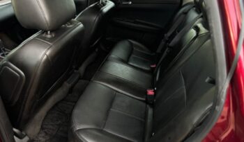 
										2009 CHEVROLET IMPALA, RED, LTZ CLEAN TITLE full									