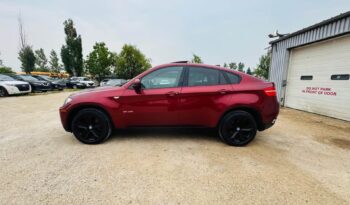 
										2012 BMW X6 AWD CLEAN TITLE FULLY LOADED full									