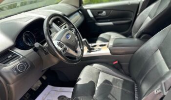 
										2013 FORD EDGE CLEAN TITLE  AWD FULLY LOADED full									