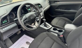 
										2020 HYUNDAI ELANTRA clean title full									