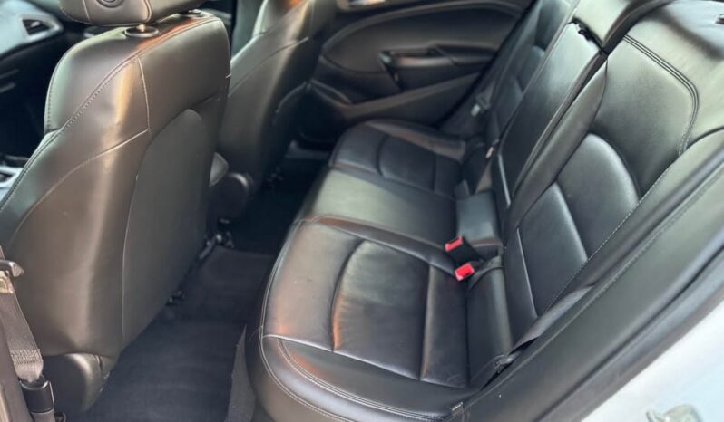 
								2018 CHEVROLET CRUZE PREMER clean title full									