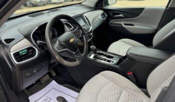 
										2018 CHEVROLET EQUINOX AWD clean title full									