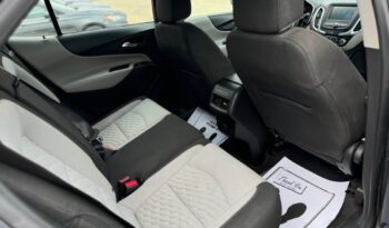 
										2018 CHEVROLET EQUINOX AWD clean title full									