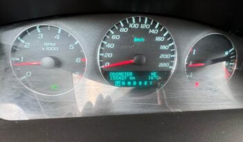 
										2009 CHEVROLET IMPALA, RED, LTZ CLEAN TITLE full									