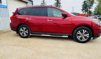 
										2017 NISSAN PATHFINDER AWD   CLEAN TITLE FULLY LOADED full									