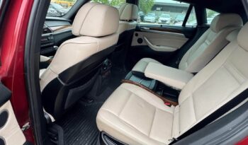 
										2012 BMW X6 AWD CLEAN TITLE FULLY LOADED full									