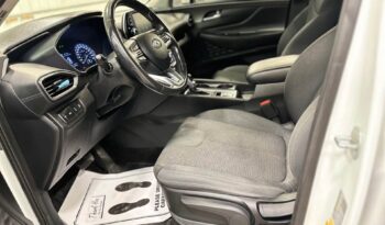 
										2019 HYUNDAI SANTA FE CLEAN TITLE AWD full									