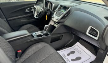 
										2014 CHEVROLET EQUINOX AWD CLEAN TITLE full									