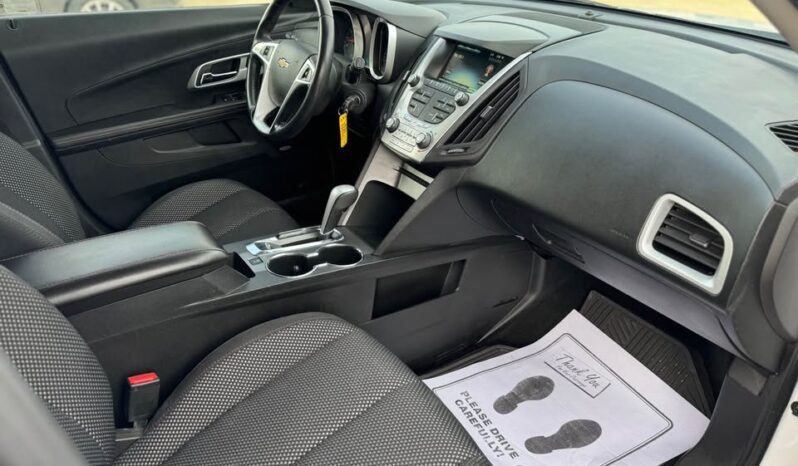 
								2014 CHEVROLET EQUINOX AWD CLEAN TITLE full									